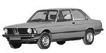 BMW E21 U2778 Fault Code