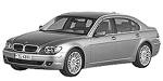 BMW E66 U2778 Fault Code