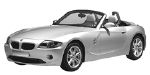 BMW E85 U2778 Fault Code