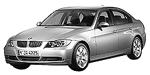 BMW E90 U2778 Fault Code